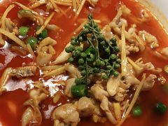 -小河盐帮·私家菜·烤鸭(三元桥·霄云路店)