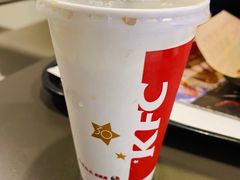 -肯德基(新塘乐购店)