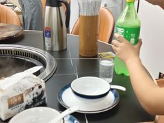 -地锅之家·鲜货工厂(华发路店)