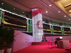 -上海证券交易所(上海证券大厦北塔店)