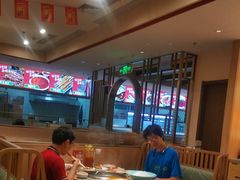 -蜀留香火锅·始于1999·原四川老火锅(白堤路店)
