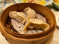 -扬州香格里拉·香宫中餐厅