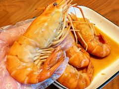 -丫丫蟹庄·苏式园林农家乐·阳澄湖大闸蟹(阳澄湖莲花岛店)