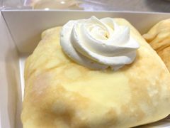 -兔兔家蛋糕甜品(德胜店)