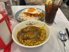 -百乐门粉面店(二龙喉分店)