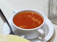 -夏日玛莉西餐厅(中茂城店)