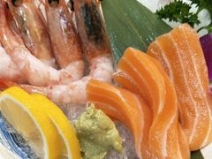 -花道寿司(萧山万象汇店)