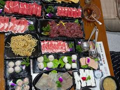 -束河人家(南锣鼓巷店)