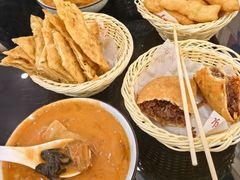 -方中山胡辣汤(通州店)