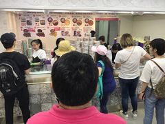 -珍妮曲奇聪明小熊(尖沙咀店)