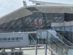 -厦门高崎国际机场-T4航站楼