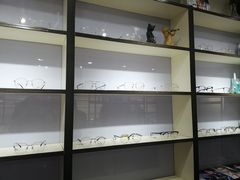 -大视家眼镜(园区星海店)