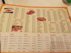 -乾隆美食·本帮菜(黄河路店)