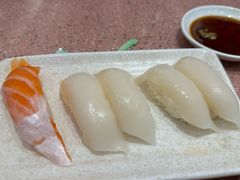 -元气寿司(环球港店)