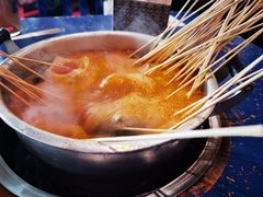 -马路边边串串香(双井直营店)