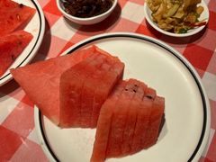 -三十六味匠猪蹄(三元桥店)