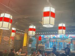 -蜀大侠火锅(寰球文化地标·总府店)