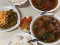 -满满高压锅焖牛肉(七纬路店)