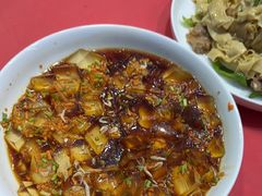 -大哈福烧烤·海鲜·家常菜(延安三路店)