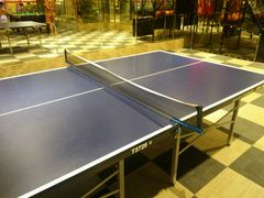 -东方之珠洗浴休闲广场(大港店)