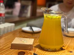 -石榴院子(西施故里店)