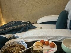 -新紫霞养生·影院足道·SPA(金山区店)