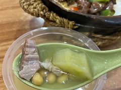 -嘉华小吃(蛇口市场店)