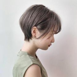 -Rise Hair上升造型