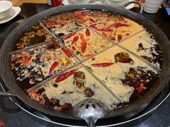 -锅首鲜品火锅(鸳鸯店)