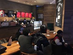 -星巴克(北京望京店)