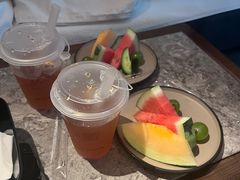 -和子足浴SPA会馆(东方之门店)