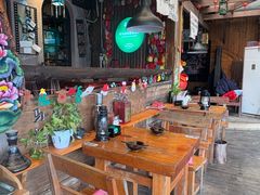 -马灯部落·西湖边的创意山景餐厅(虎跑动物园店)