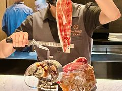 -广州德安丽舍凯宾斯基酒店