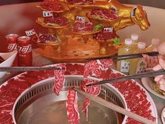 -三头牛·潮汕牛肉生蚝火锅 (夏湾店)