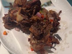 -荷塘秋月·本帮江浙菜(国权路店)