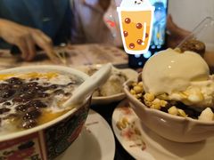 -玫瑰甜品(文明路店)