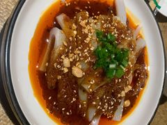川北凉粉-渝信川菜(西单店)