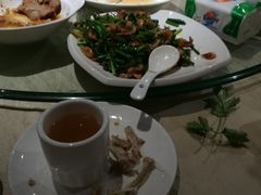 -张记旺角食街(动物园店)