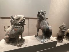 -太原市博物馆