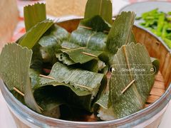 童趣竹叶腊黄牛肉饭-龙桥私厨·姜花菊花过桥鱼·顺德菜(容桂店)