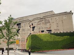 -上海四行仓库抗战纪念馆