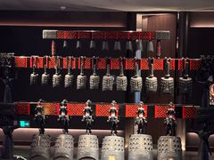 -曾宴·楚菜(湖北省博物馆店)