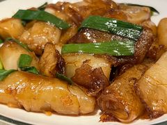 -白云宾馆·白云轩中餐厅·匠心手制