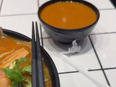 -肥汁米蘭香港米线(长宁来福士店)