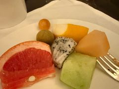 -上海和平饭店茉·莉酒廊 Jasmine Lounge