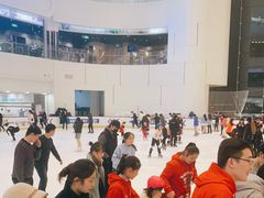 -世纪星滑冰俱乐部(万象城店)