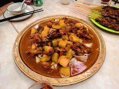 -北疆饭店(吴江店)