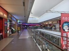 -杉杉奥特莱斯广场(哈尔滨店)