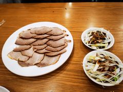 -李连贵熏肉大饼(沈阳站店)