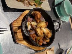 -潮界(虹桥新天地店)